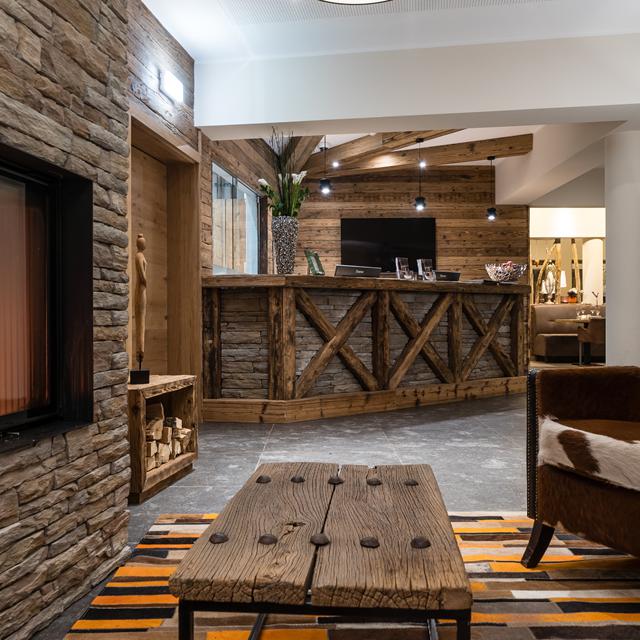 VAYA Hotel Sölden vanaf 1547,-!