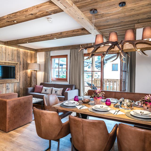 VAYA Kaprun vanaf € 720,00!