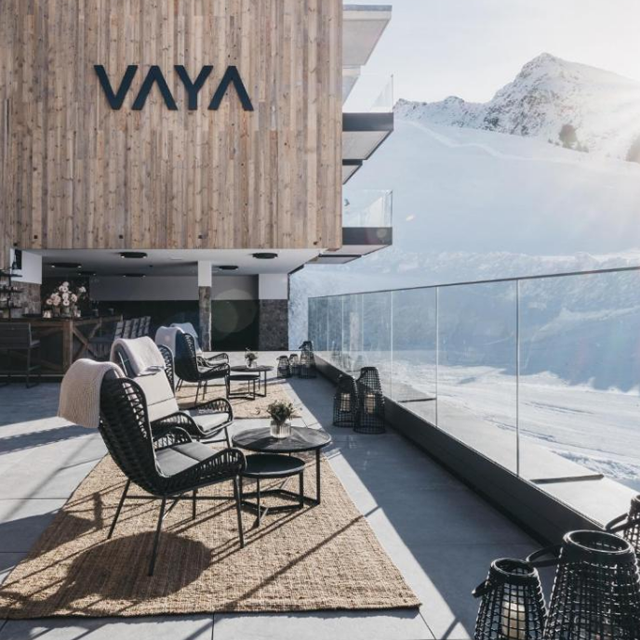 VAYA Kühtai vanaf € 1035,00!