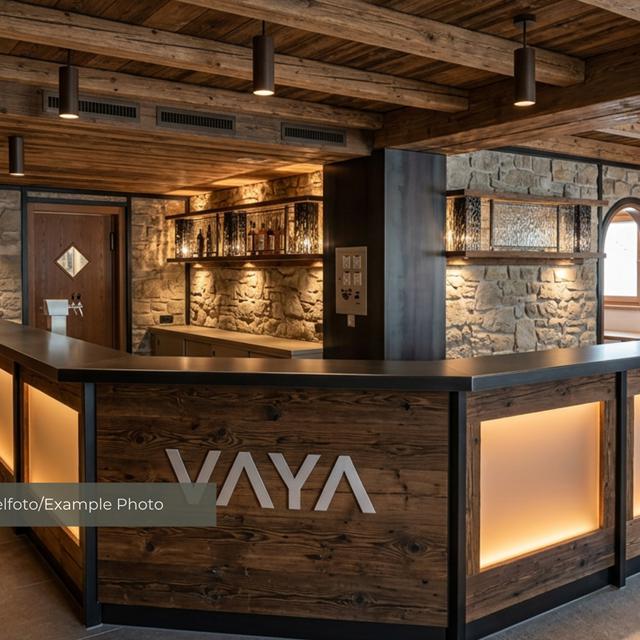VAYA Post Montafon vanaf 1303,-!