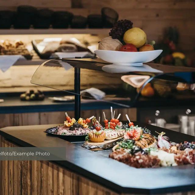 VAYA Post Montafon vanaf €1303,00!