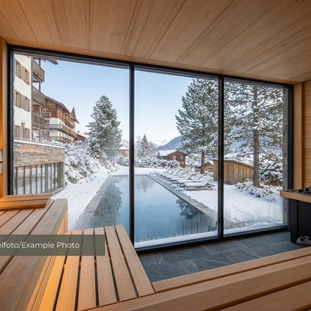 VAYA Post Montafon vanaf €,-!