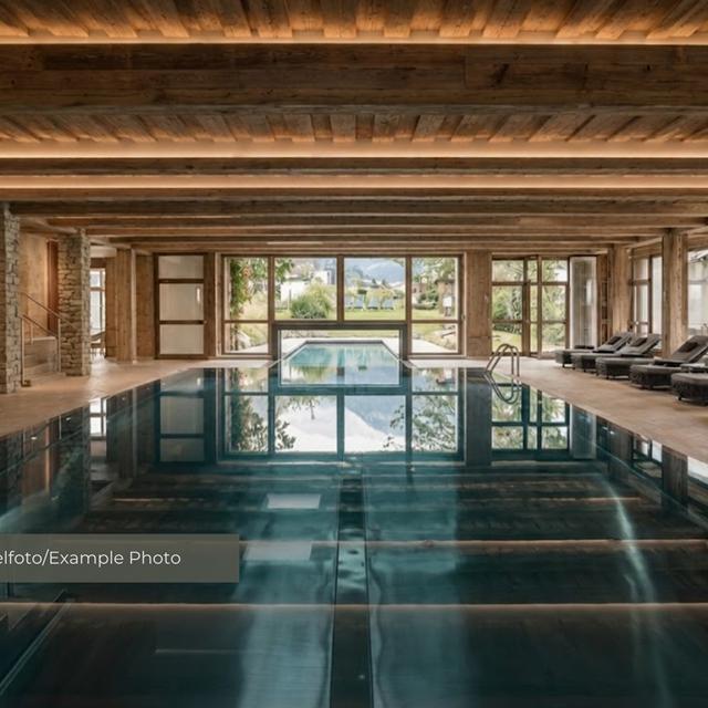 VAYA Post Montafon vanaf € 1303,00!
