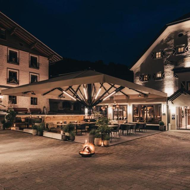 VAYA Post Saalbach vanaf € 1581,00!