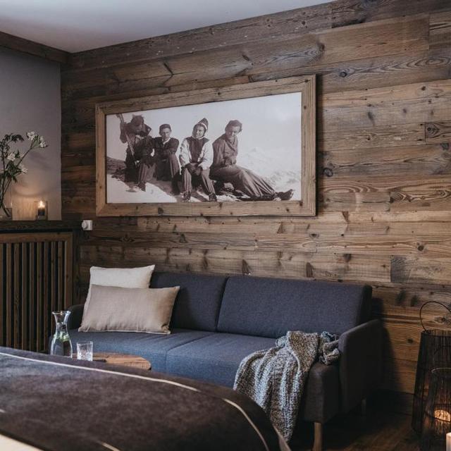 VAYA Post Saalbach vanaf € 1581,00!