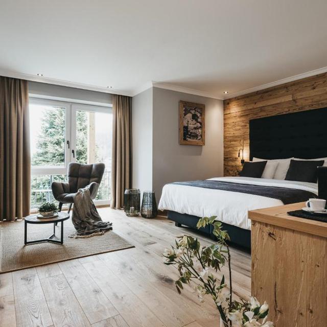 VAYA Post Saalbach vanaf € 1581,00!