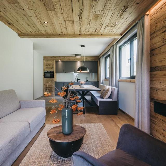 VAYA Residence Galtür vanaf € 961,00!