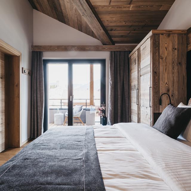 VAYA Residence Galtür vanaf 961,-!