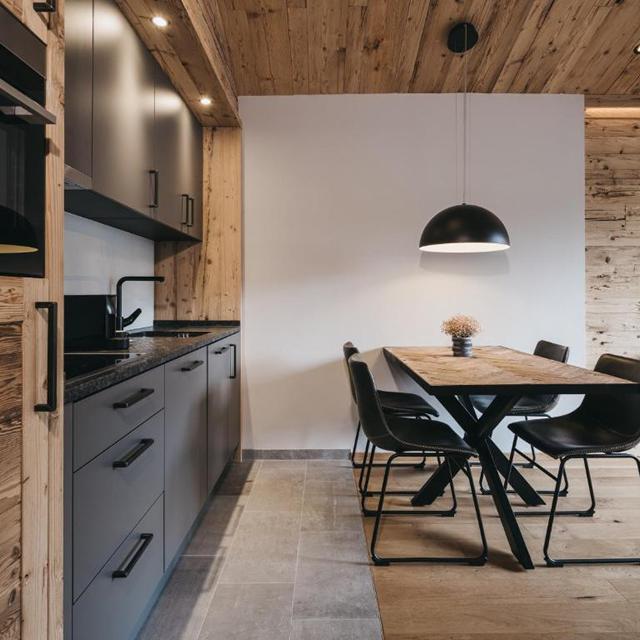 VAYA Residence Galtür vanaf 961,-!