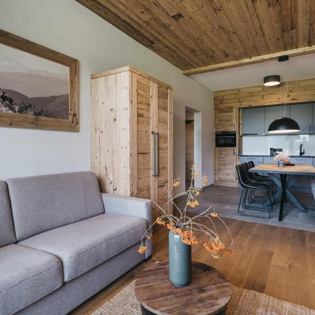 VAYA Residence Galtür vanaf €,-!