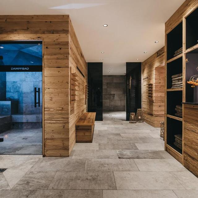 VAYA Residence Galtür vanaf € 961,00!