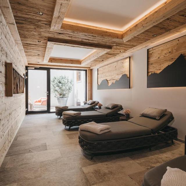 VAYA Residence Galtür vanaf € 961,00!