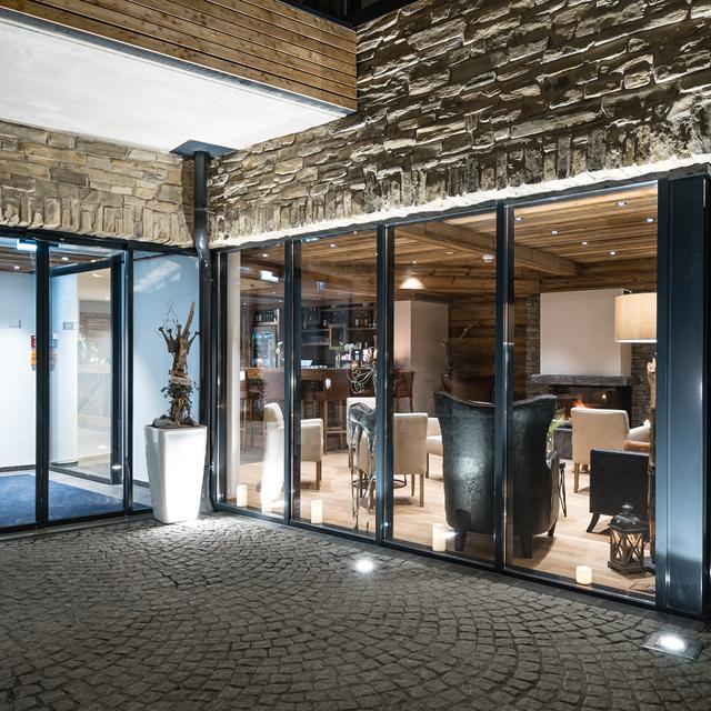 VAYA Resort St. Anton vanaf € 1368,00!