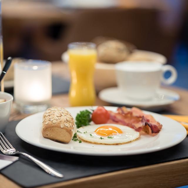 VAYA Resort St. Anton vanaf € 1368,00!