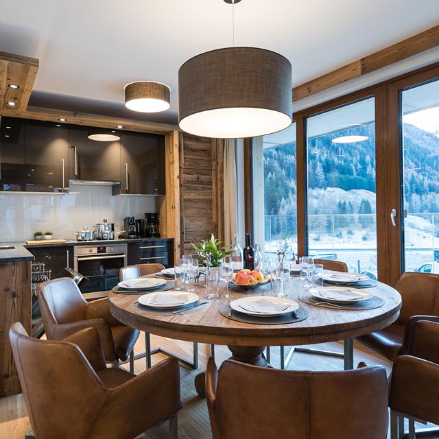 VAYA Resort St. Anton vanaf €1368,00!