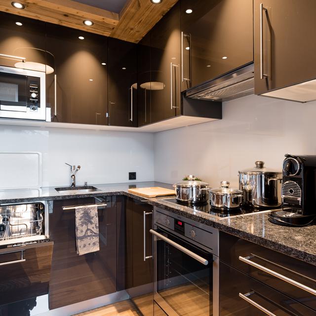 VAYA Resort St. Anton vanaf € 1368,00!