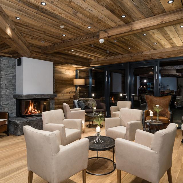 VAYA Resort St. Anton vanaf € 1368,00!