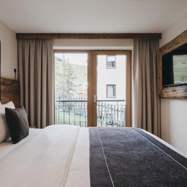 VAYA St. Zeno Lodge vanaf € 1225,00!
