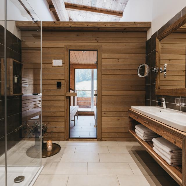 VAYA St. Zeno Lodge vanaf € 1225,00!