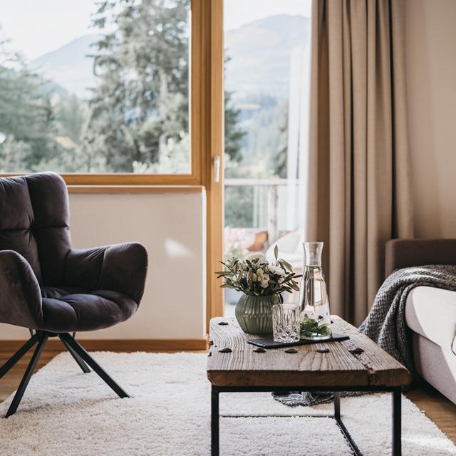 VAYA St. Zeno Lodge vanaf 1225,-!