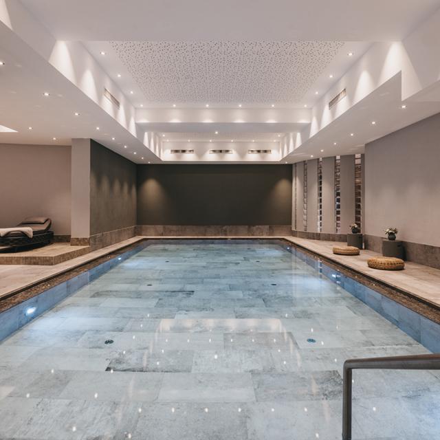 VAYA St. Zeno Lodge vanaf €1225,00!