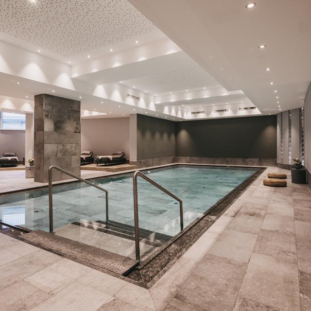 VAYA St. Zeno Lodge vanaf €,-!