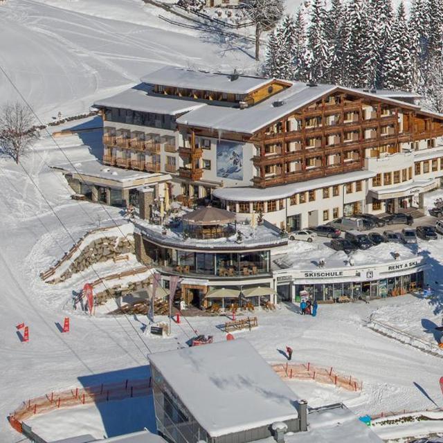 VAYA Zell Am See vanaf € 1568,00!