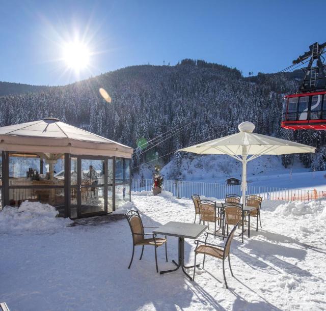 VAYA Zell Am See vanaf € 1568,00!