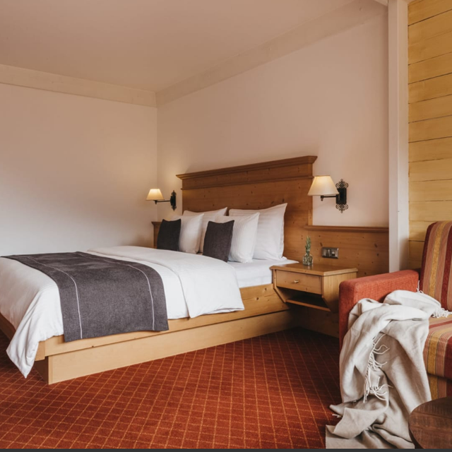 VAYA Zell Am See vanaf € 1568,00!