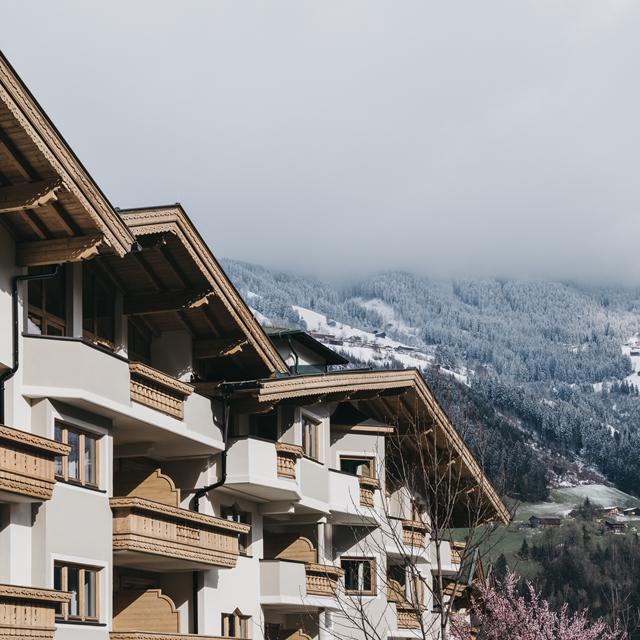 VAYA Zillertal vanaf € 1644,00!