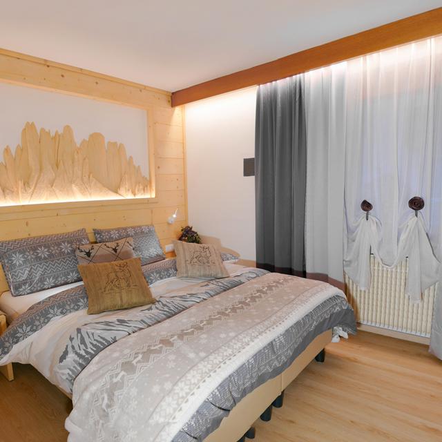 Villa Artic Appartementen vanaf € 1035,00!