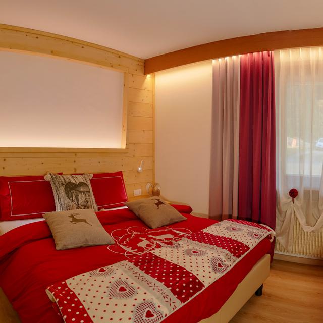 Villa Artic Appartementen vanaf 1035,-!