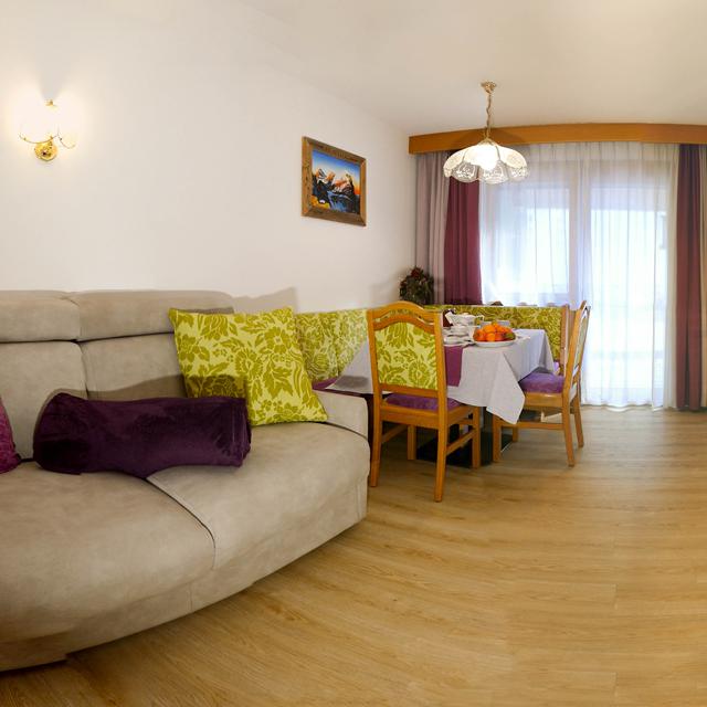 Villa Artic Appartementen vanaf 1035,-!