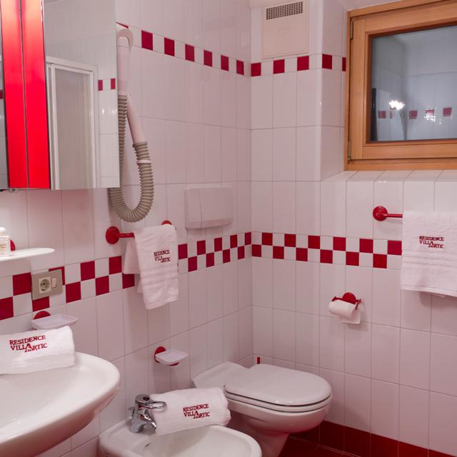 Villa Artic Appartementen vanaf €,-!