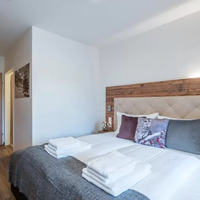 Villagepark Suites vanaf 768,-!