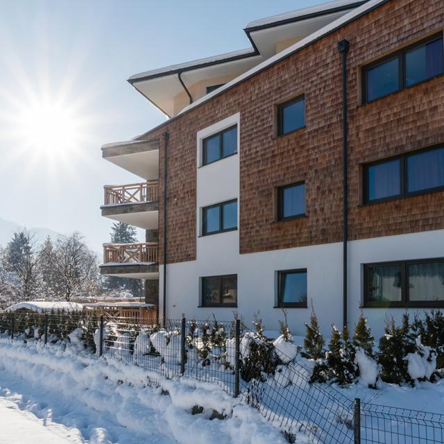 Villagepark Suites vanaf €768,00!