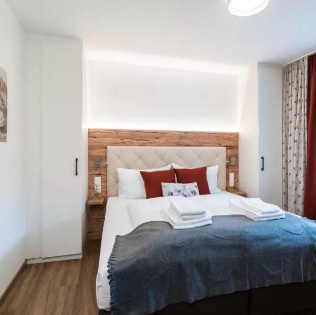 Villagepark Suites vanaf €,-!