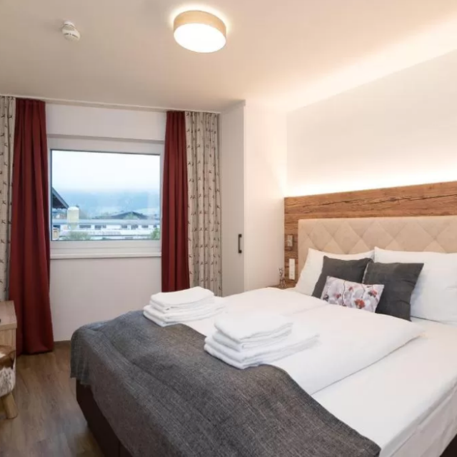 Villagepark Suites vanaf € 768,00!