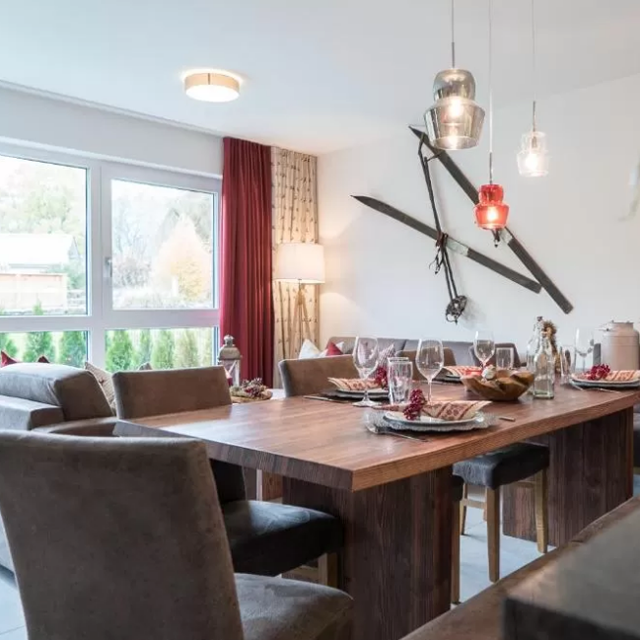 Villagepark Suites vanaf € 768,00!