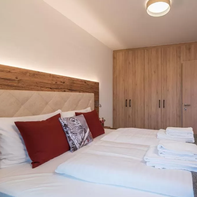 Villagepark Suites vanaf € 768,00!