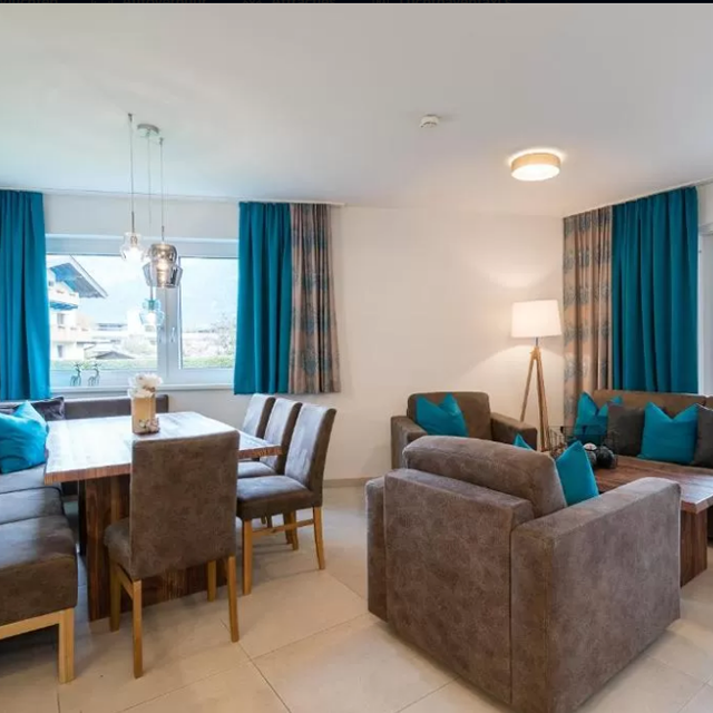 Villagepark Suites vanaf € 768,00!
