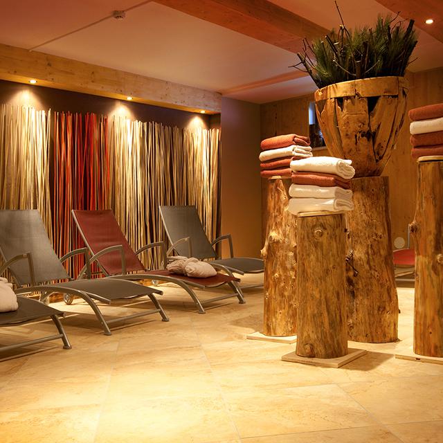 Vitalhotel Gosau vanaf €,-!