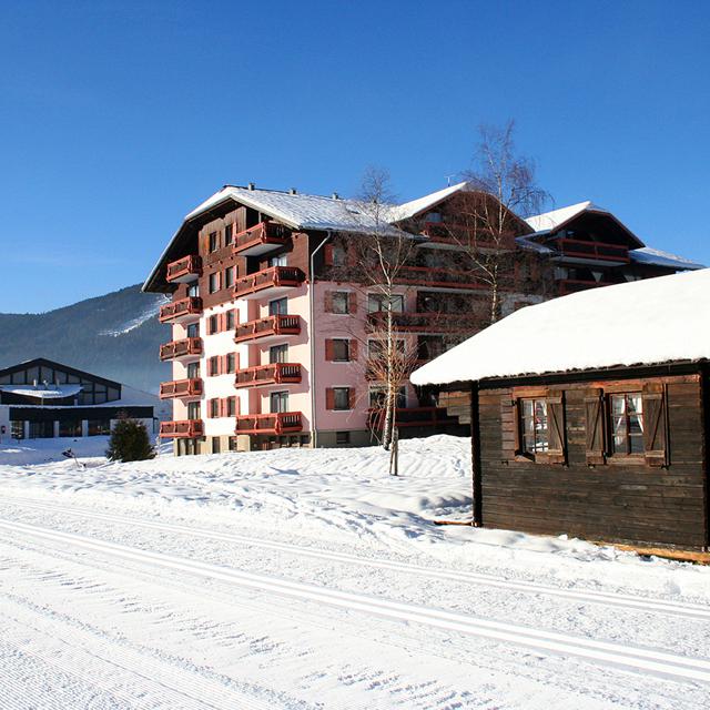 Vitalhotel Gosau vanaf € 1346,00!