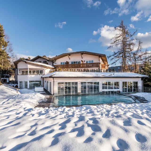 Wellness & Vitalhotel Erica vanaf € 1503,00!