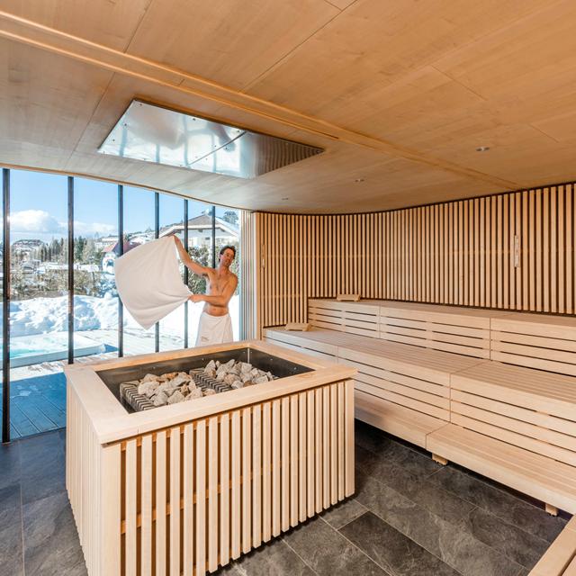 Wellness & Vitalhotel Erica vanaf € 1503,00!
