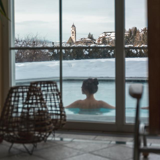 Wellness & Vitalhotel Erica vanaf € 1503,00!