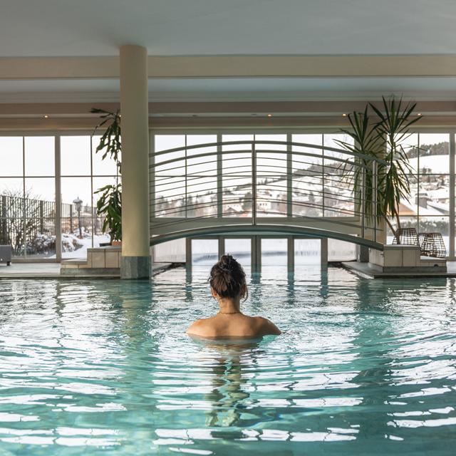 Wellness & Vitalhotel Erica vanaf 1503,-!