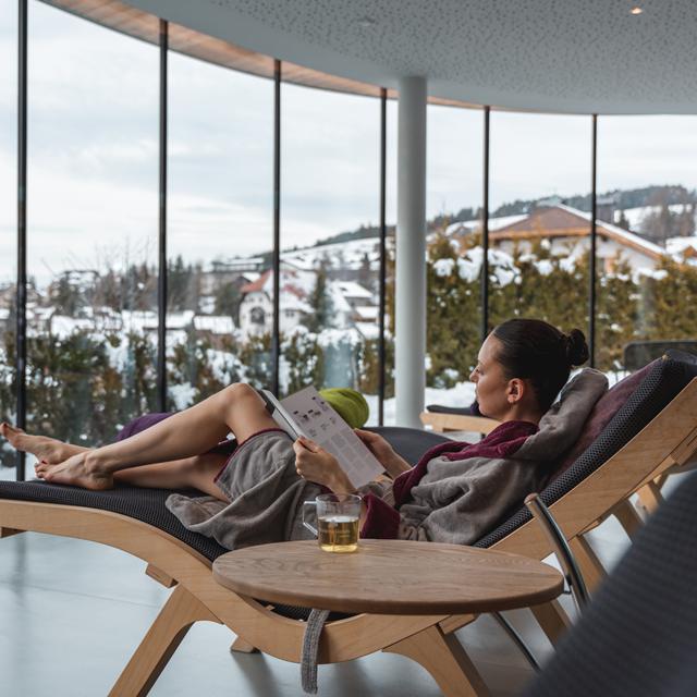 Wellness & Vitalhotel Erica vanaf 1503,-!