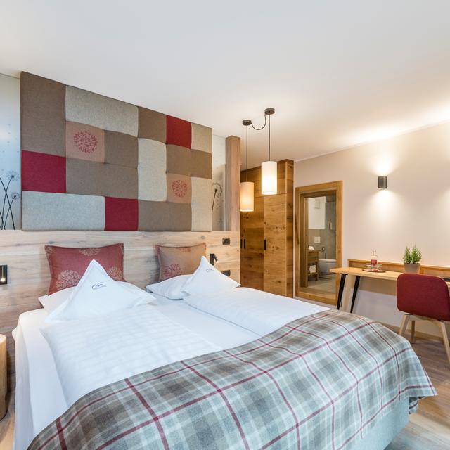 Wellness & Vitalhotel Erica vanaf €1503,00!