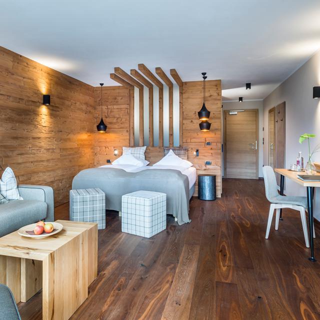 Wellness & Vitalhotel Erica vanaf € 1503,00!